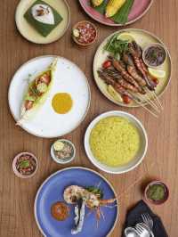 🌟 Lombok's Luxe Lodging: Indulge & Unwind 🏝️