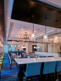 🌟 Luxe Louisville Lodgings: Embassy Suites Spotlight ✨