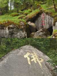 來甘南可不要錯過這個地方哦