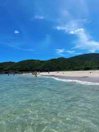 【西貢美食】海鮮市場😍+海濱步道🏖️+水上活動🤩，享受慢生活！🔥