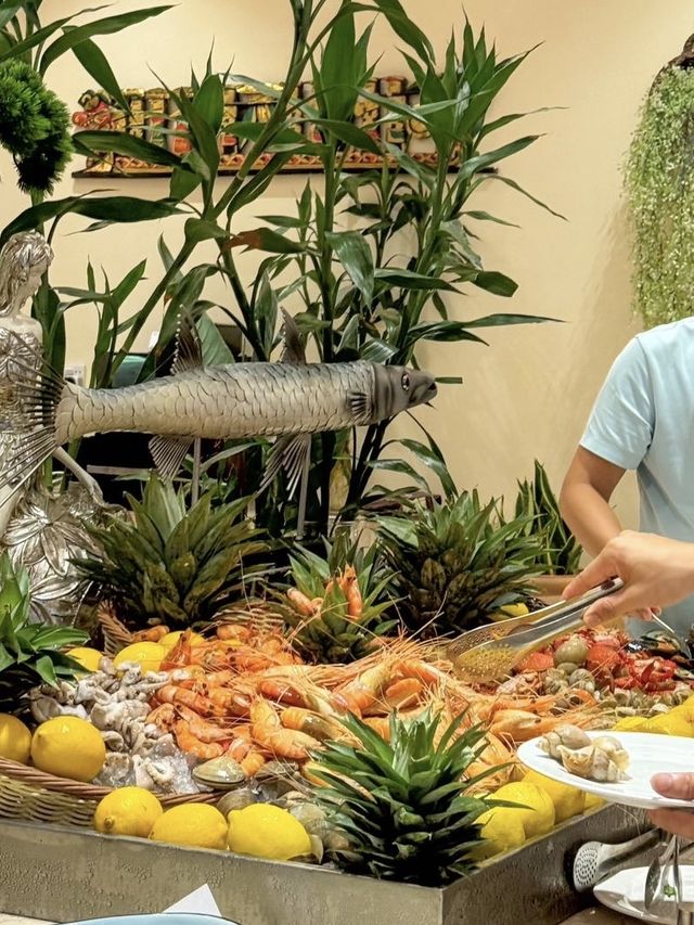 屬於粵西人的浪漫椰林沙灘，去過還會再去