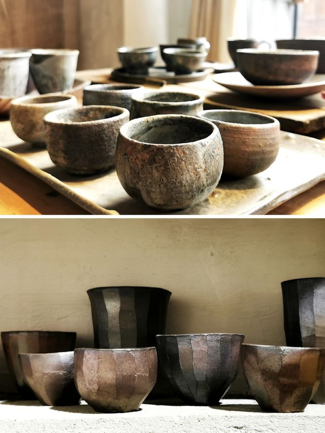 榮昌 | 陶寶古街