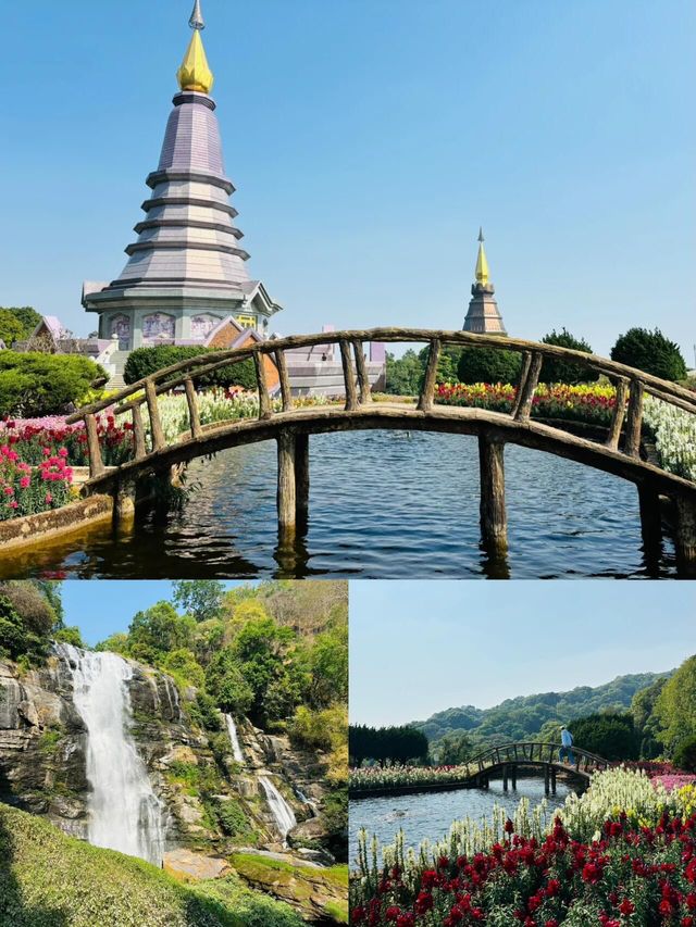 清邁，一個讓時間慢下來的地方靜享生活之美