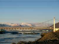 🇮🇸 冰島南部7天旅行分享：探索極地自然奇景
