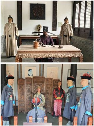 A Day Tour of Hejian Prefecture Office: Experience Eating, Drinking, and Playing