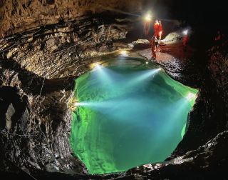 Guizhou Twelve Backs | National Geographic Recommended | Shocking, Stunning