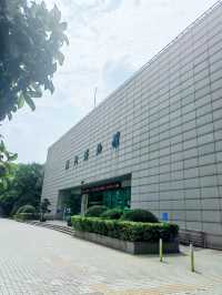 湖州博物館，感受歷史的厚重與文化的魅力