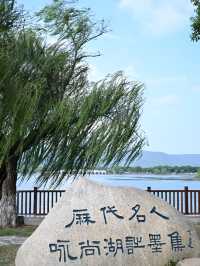 上海車程1.5小時我在常熟發現了一片綠野仙蹤。