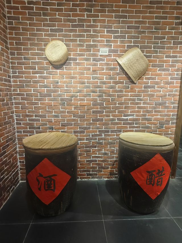 西安周邊遊｜商洛秦嶺江山景區。