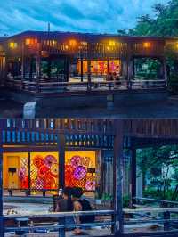 村上·千年鮭｜夏日陸奧千里行【十五】。