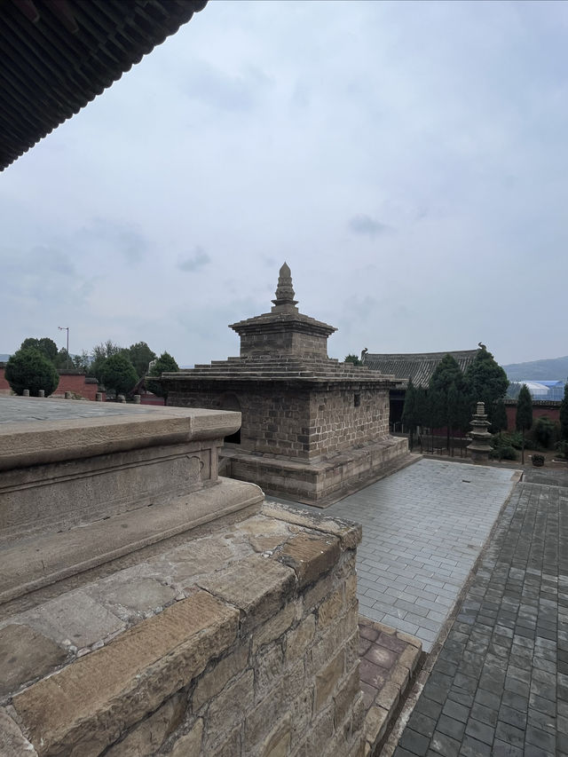 法興寺。