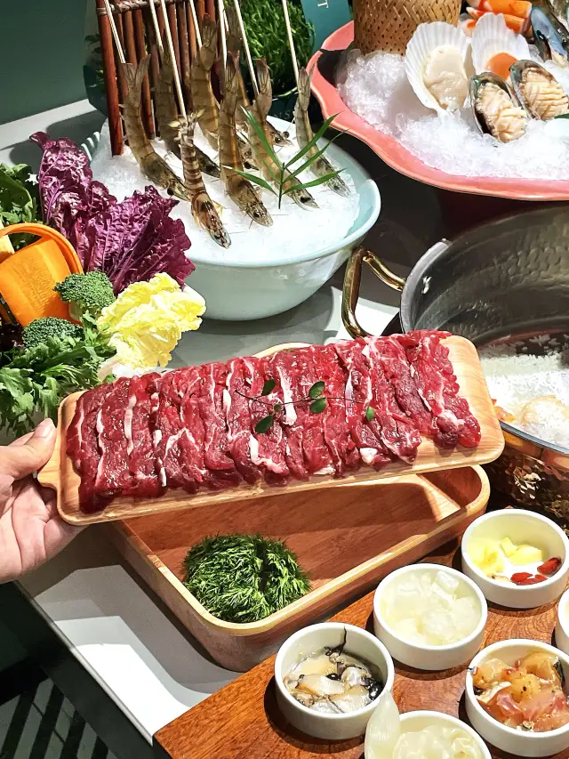 ฮ่องกงมีร้านสุดพิเศษเปิดใหม่แล้ว คือร้านสุดฮิตที่เสิร์ฟหม้อไฟชาบูปลาเก๋าสดๆ จากกวางตุ้ง!