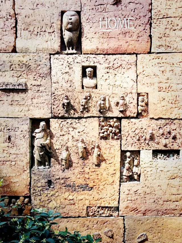 Foshan: Ancient Past And Charm
