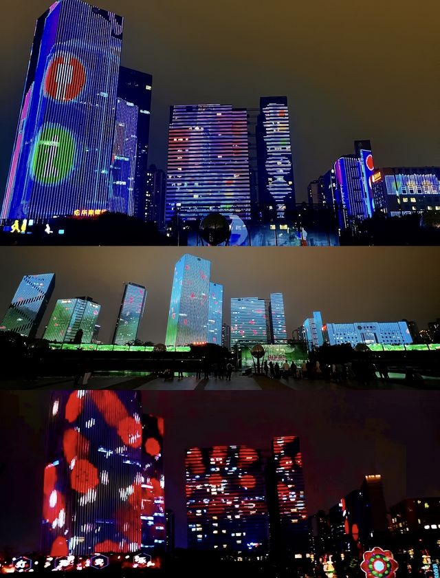 國慶假期佛山一站式遛娃，這家酒店超好住。