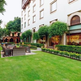 Serena Hotel Islamabad | The best hotel in Islamabad.