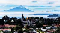 夢回巴拉斯港｜智利Chile。
