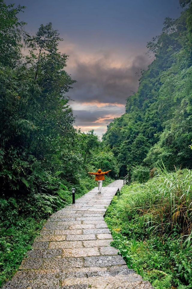 三天兩晚！探秘貴州十二背後隱秘美景！