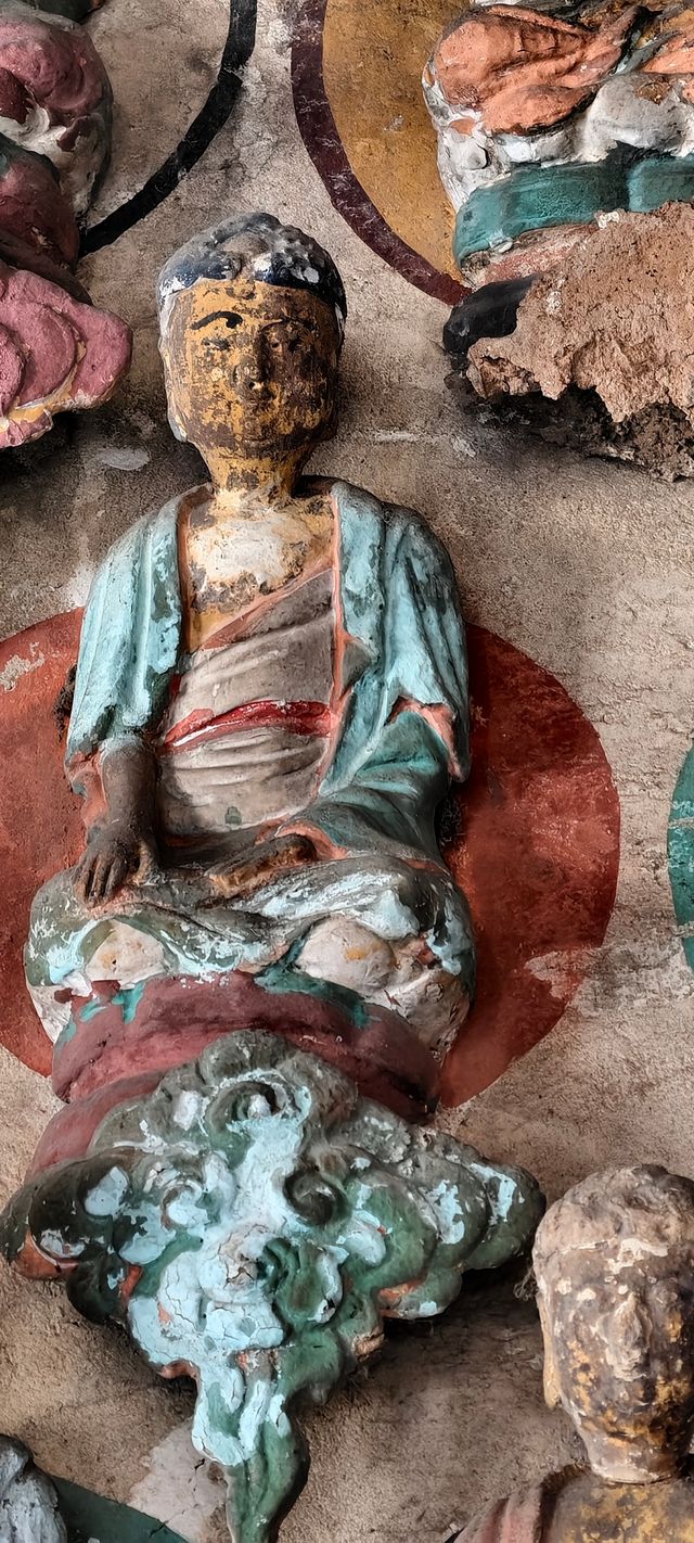崇慶寺。