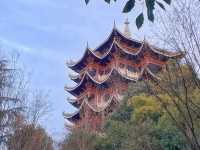 陝西安康｜一市連四省的中國心臟。