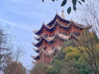 陝西安康｜一市連四省的中國心臟。