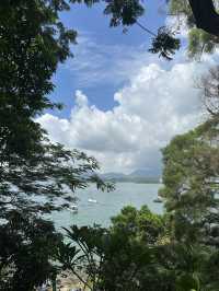 Sai Kung - Paradise in Hong Kong