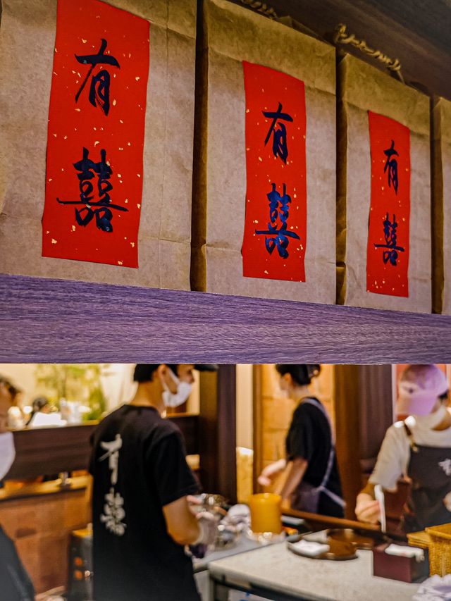 廣州的糖水舖已經是 next level 啦！