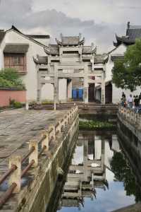 錢塘江觀潮，嘉興海寧鹽官攻略。