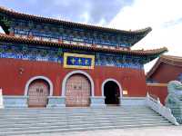 延吉·東來寺 | 一場心靈的禪意之旅。