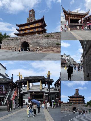 แผนเที่ยวเมืองหนิงโปแบบสบายๆ ใน 1 วัน
