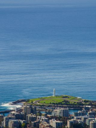 Sydney | Wollongong Day Tour Classic Route.