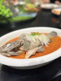 高於預期的蘇州美食之行。