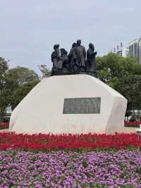 石鼓書院。