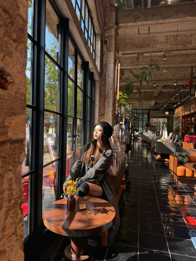 如果你在上海只有半天……。