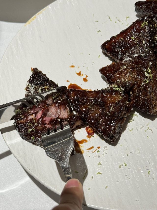不是上海！！石家莊版和平飯店…。