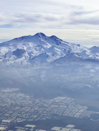 An underrated Turkish city, a warm encounter in Kayseri. 