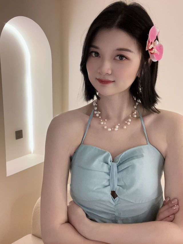 一退房，就開始後悔了……。
