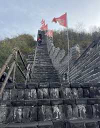 冷門目的地：天下第九關，北國小江南。