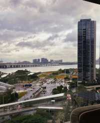 康萊德酒店推薦。