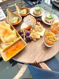 新加坡百瑞營聖淘沙酒店。