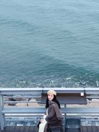 大學生遊玩攻略來秦皇島怎麼逛吃。