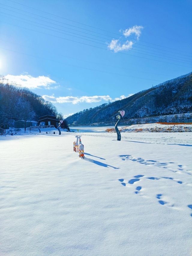 吉林三天兩夜的旅遊攻略