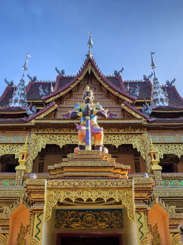 시솽반나 5일 여행 가족 여행 꿀팁