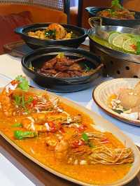 EPICE泷诞·高爾夫花園餐廳（南山沙河店）