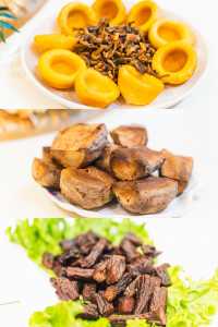 大慶美食攻略｜坑烤、全魚宴與全羊宴的味蕾盛宴