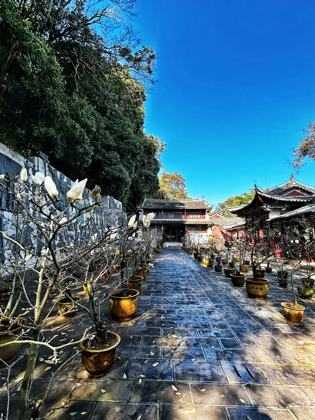 通海·秀山公園