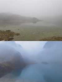 行山不是為了趕路，子龍秘境變線下撤版！！！