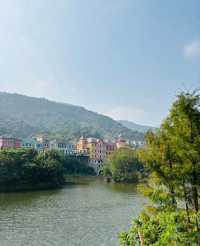 深圳文谷莊園 | 邂逅歐式浪漫 