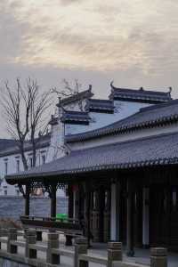反向旅遊湖北孝感，推介一座冷門的寶藏小城