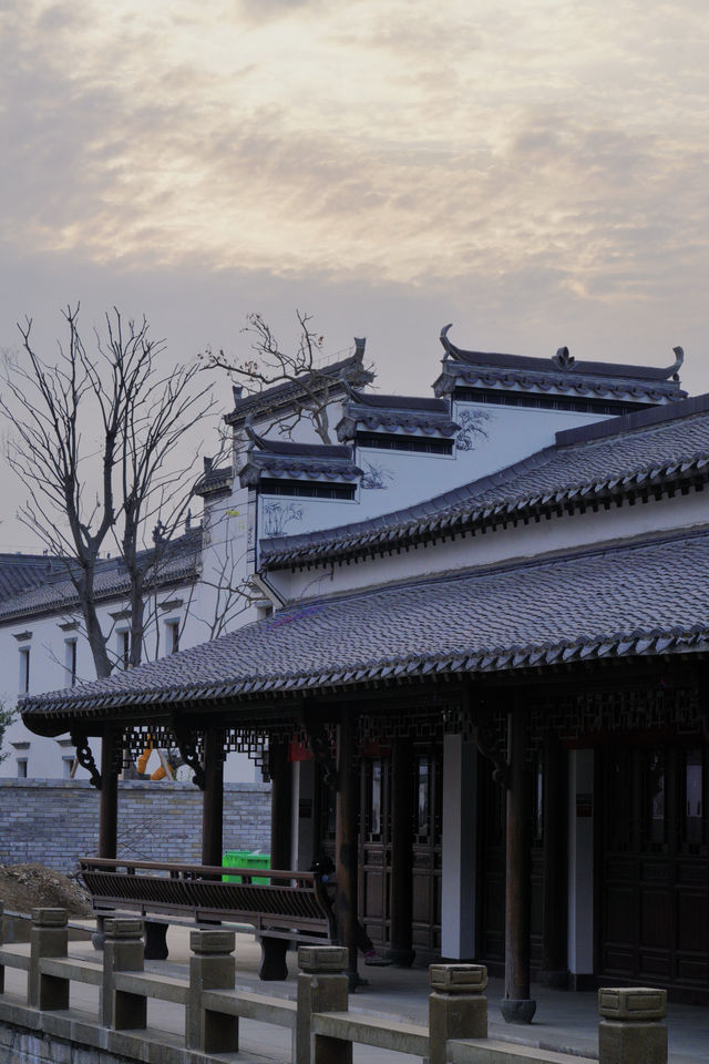 反向旅遊湖北孝感，推介一座冷門的寶藏小城