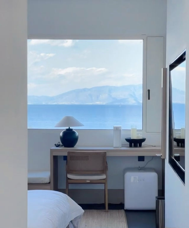 來大理請必住海西的無雲海景酒店！